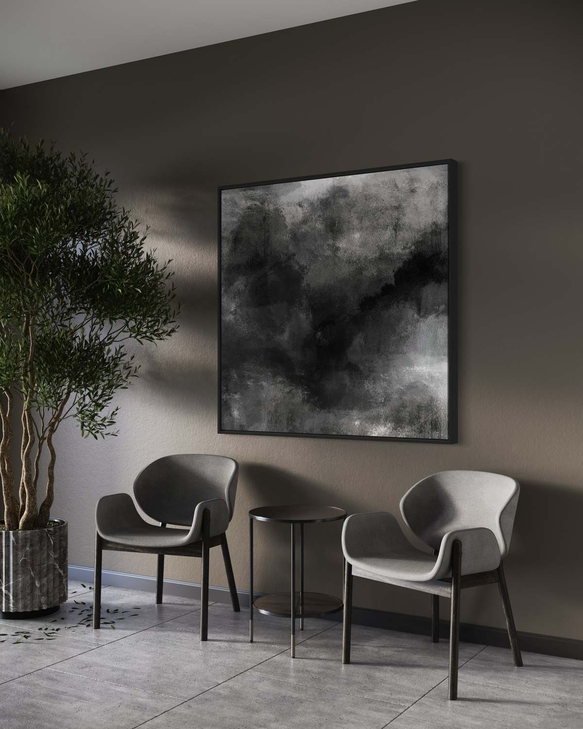 5 Essential Tips for Choosing the Perfect Art for Your Interior Design