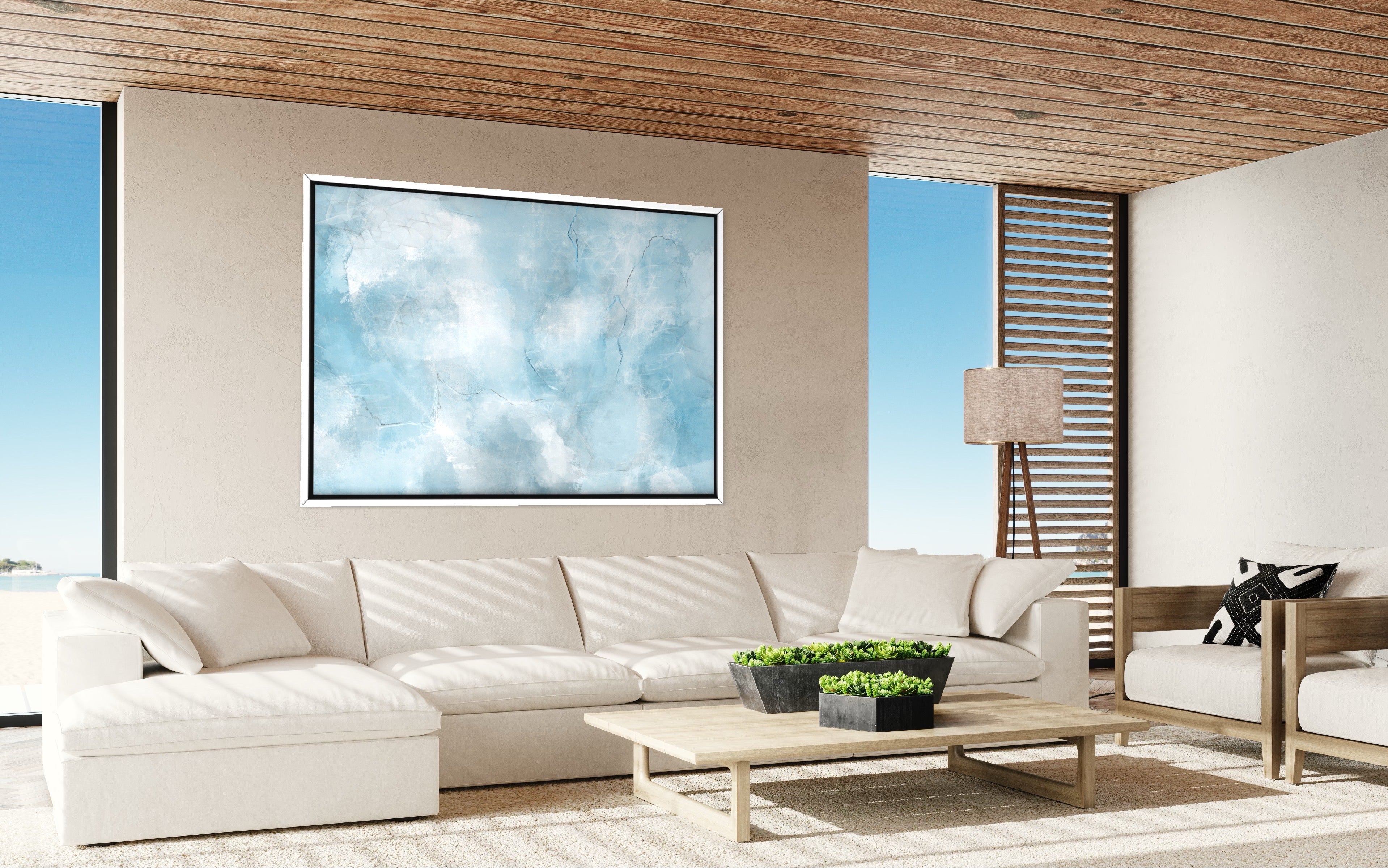 ARTIC PRINT