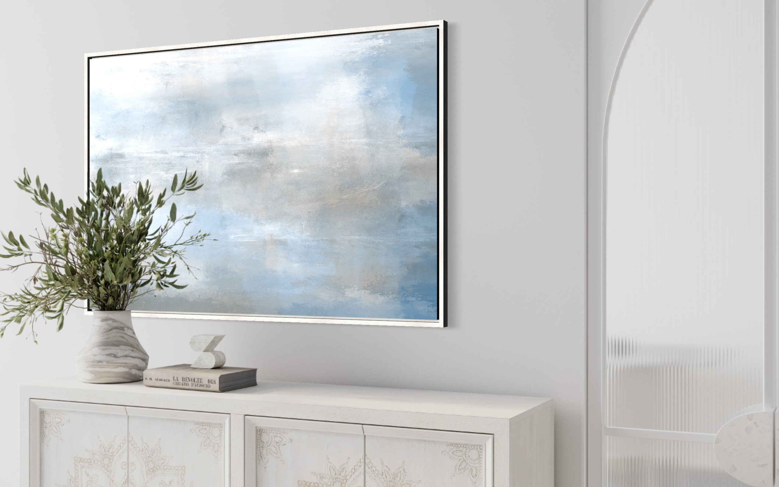 SEA BREEZE PRINT