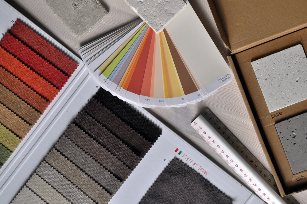 What is an Interior Stylist, and How Are They Different from Interior