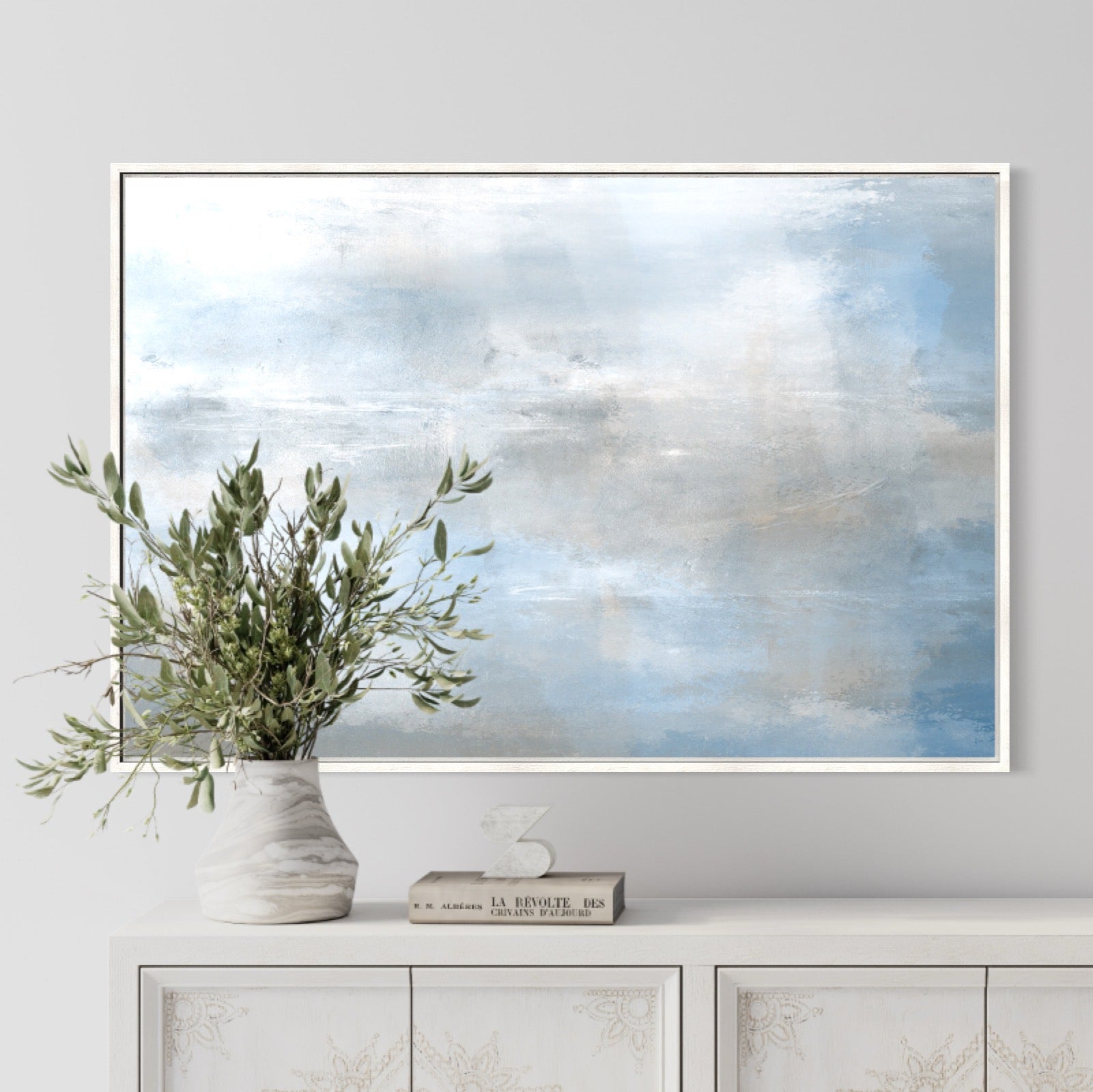 SEA BREEZE PRINT